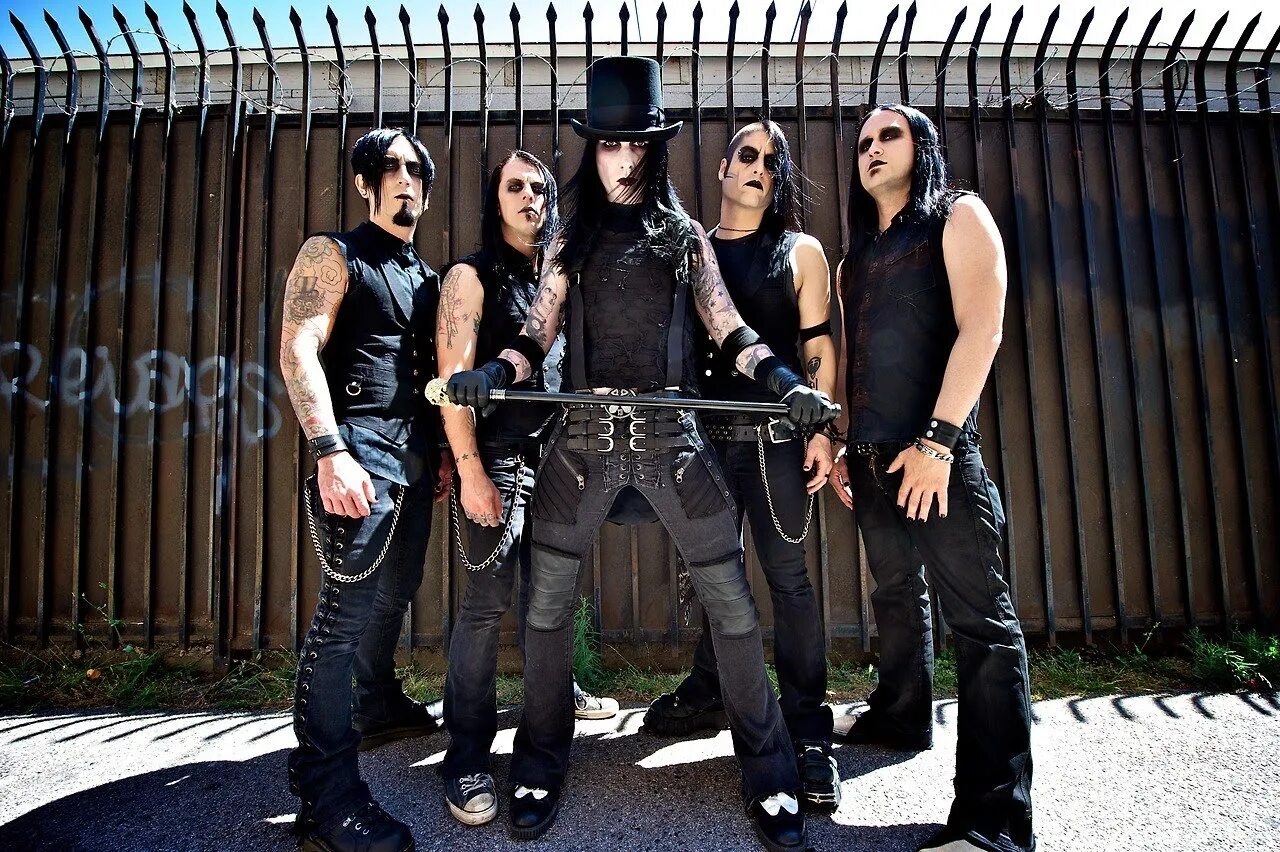 Wednesday группа. Wednesday 13 Murderdolls. Wednesday 13 Band. Группа 13 апрель