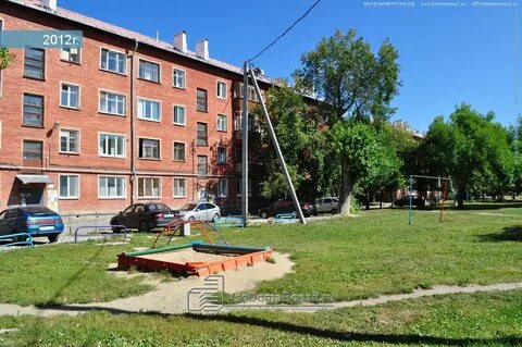 Улица избирателей