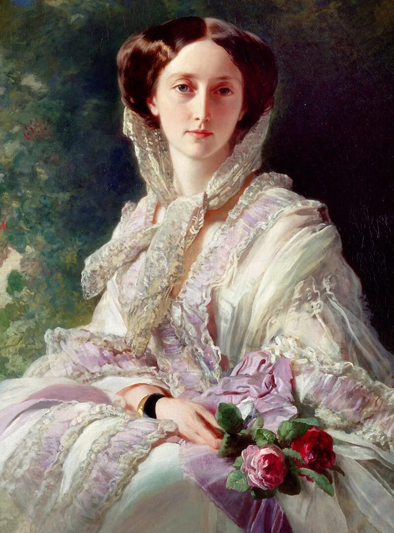 Урожденная. Урожденная. Урожденная. Алексис жозеф периньон 1806-1882 портреты. Урожденная.