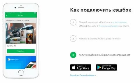 Кэшбэк сбербанк приложение