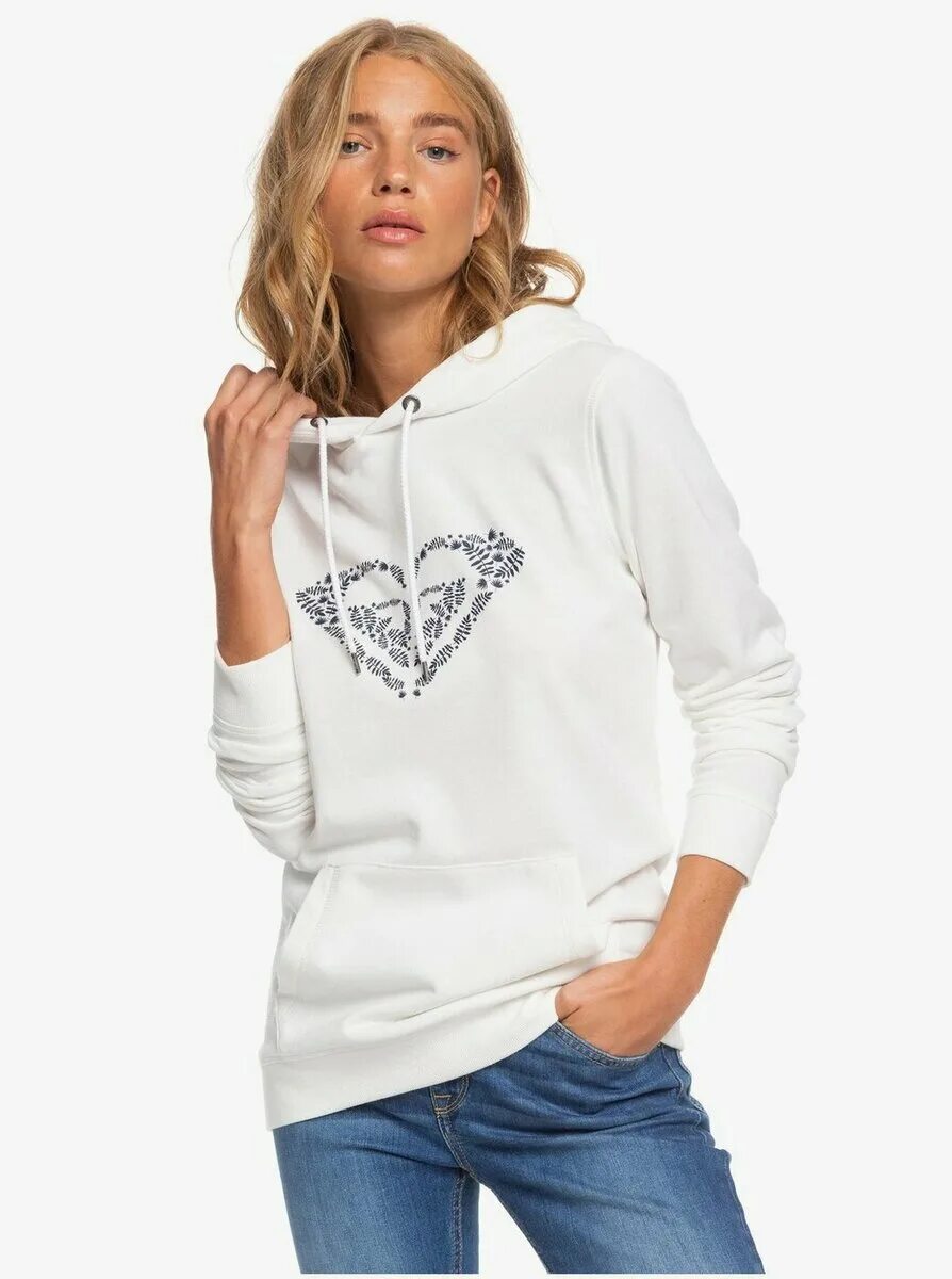 Roxy одежда. Roxy худи женская. худи roxy женская белая. одежда review кофта. Roxy белая толстовка.