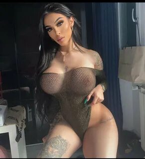 Sara Luna (TS)(BB) .