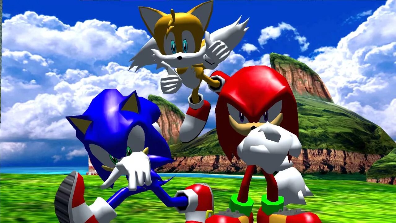 Герои соника 2. Sonic Heroes. Соник герои. Соник хироус 2. Sonic Heroes игра.