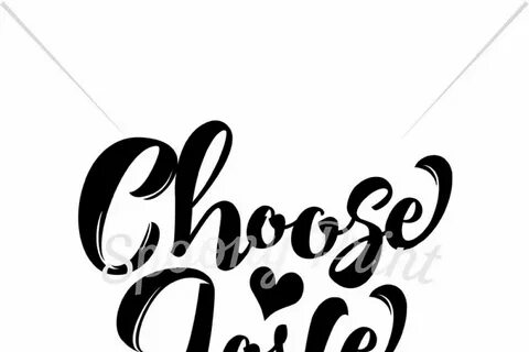 Chosen love