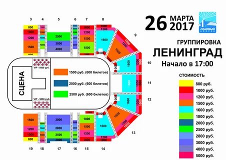 30 августа ледовый дворец череповец