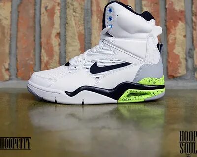 Air command force