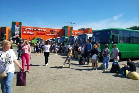 День защиты детей пенза