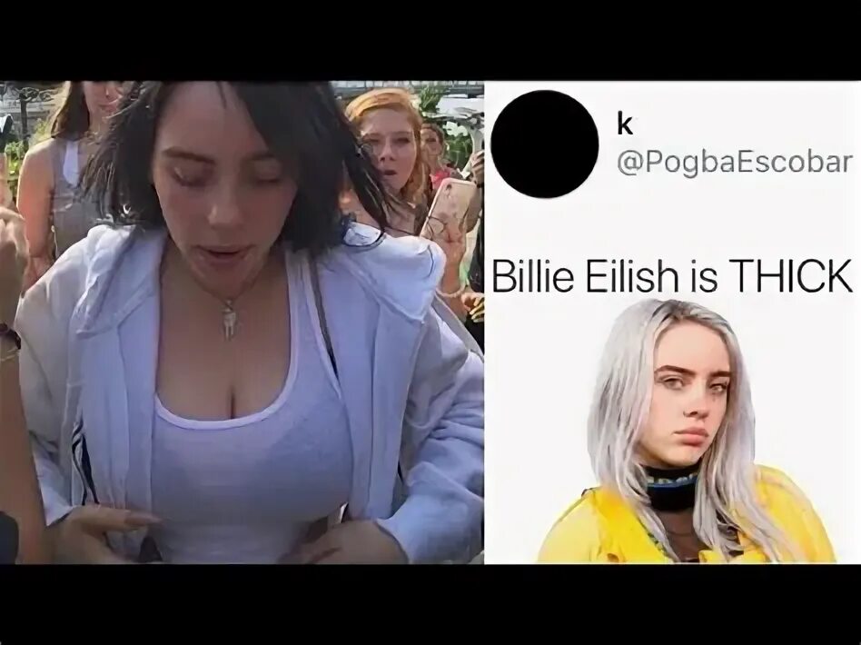 Was i made for billie eilish перевод