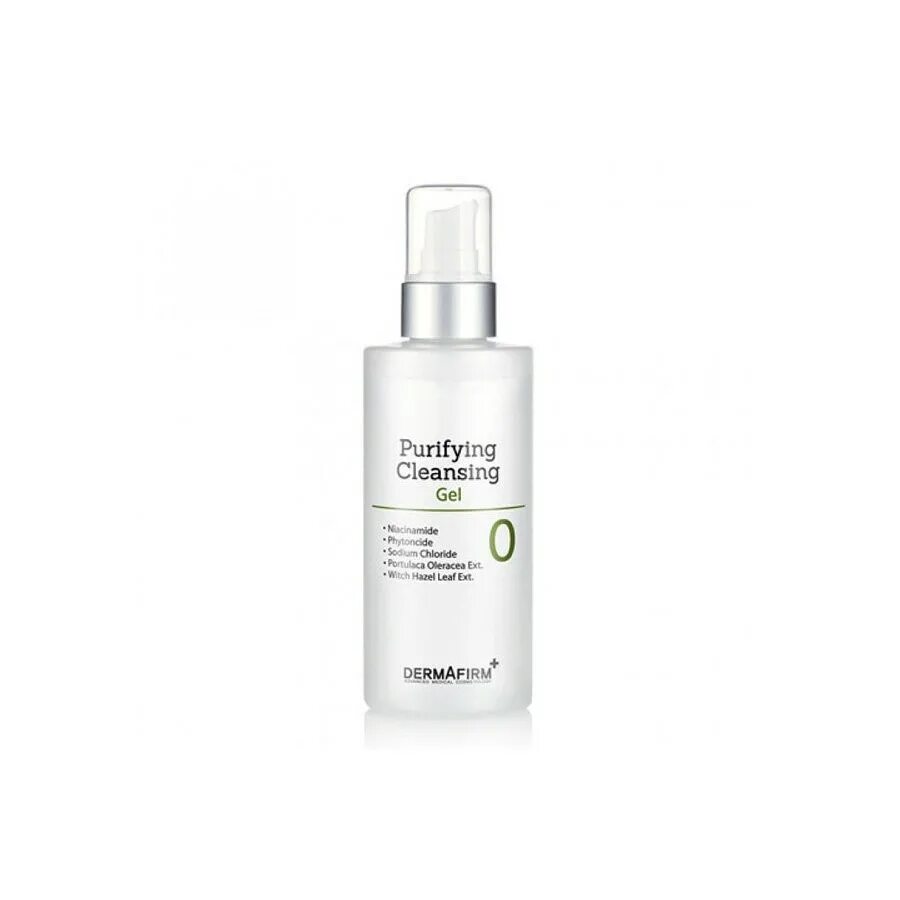 Bubble deep cleanser. Bubble deep cleanser