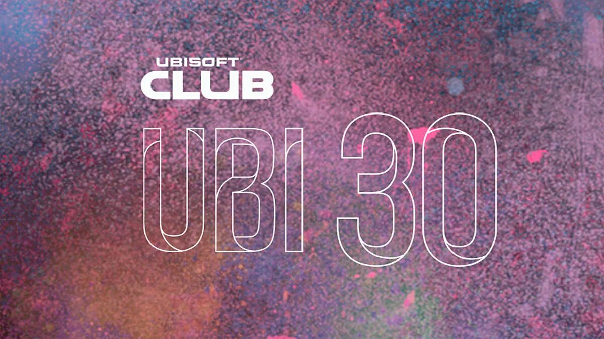 Ubisoft club. Ubi Club.