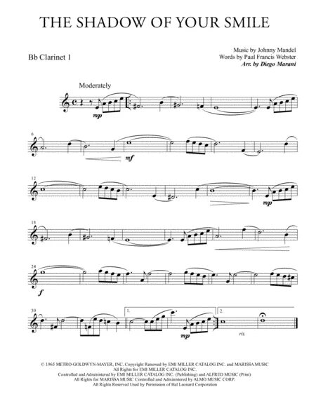The shadow of your smile ноты для саксофона. The shadow of your smile ноты для фортепиано. Тень твоей улыбки ноты для саксофона. The shadow of your smile ноты для гитары. The shadow of your smile ноты для трубы.