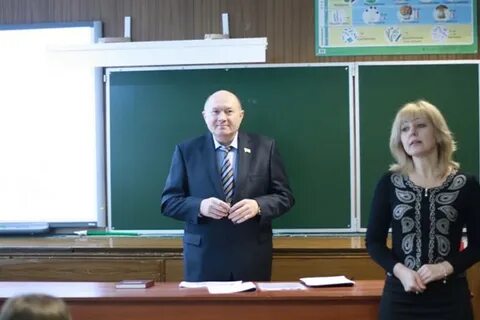 Учителя батайска