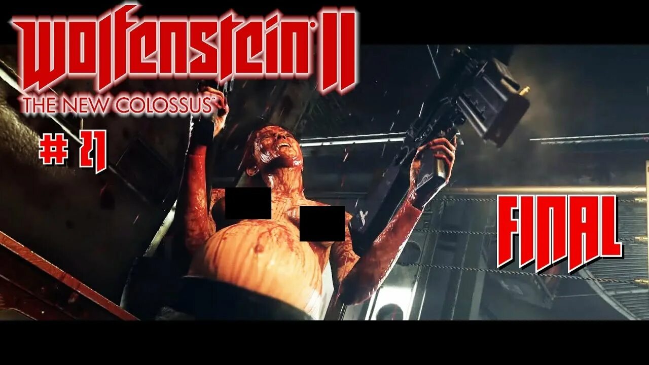 Wolfenstein 2 the New Colossus прохождение. Wolfenstein the New colosusпрохождение. Я воплощение смерти Wolfenstein 2. New colossus ошибка