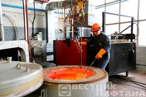 Свежие вакансии термиста