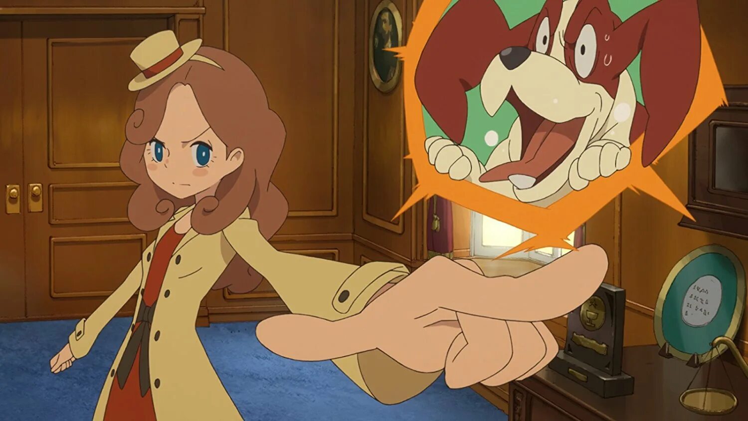 Mystery journey. Layton's Mystery Journey. Layton's Mystery Journey: Katrielle and the Millionaires' Conspiracy. Laytons Mystery Journey. Lady Layton.