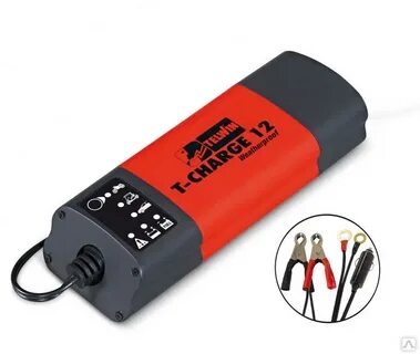 T charge