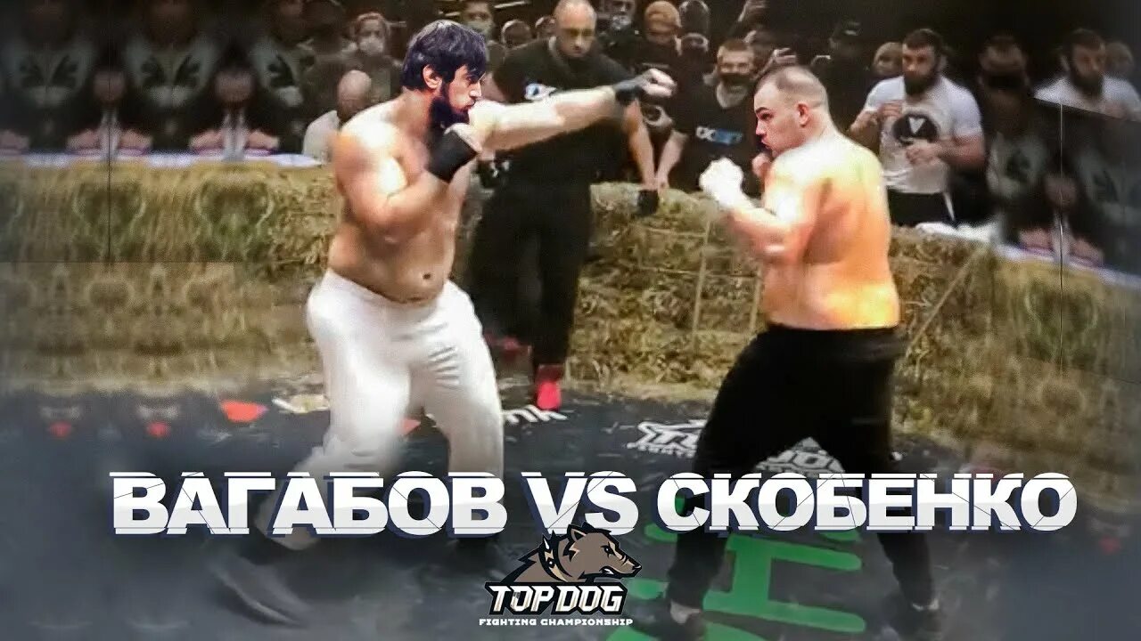 Вагабовы