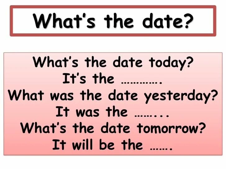 What s day is it today. What is the Date. What Date is it today ответ. What is the Date today. What is the Day today.