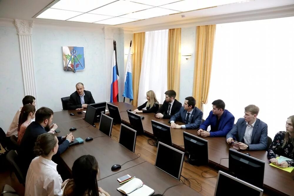 решения городской думы города ижевска