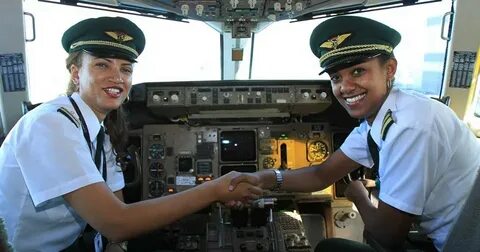 Pilot open