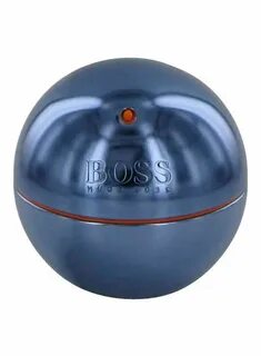 Hugo Boss - Boss in Motion Edition Blue Eau de Toilette Boss In ...