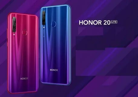 Honor 200