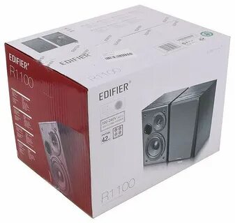 Edifier r1100
