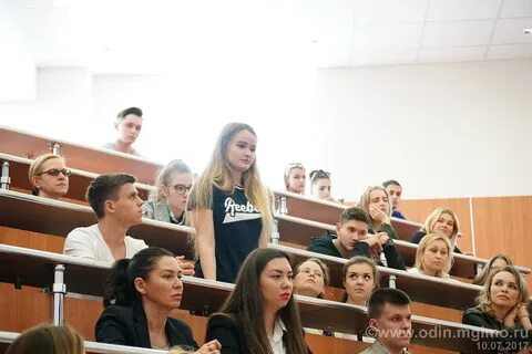 Мгимо поступление
