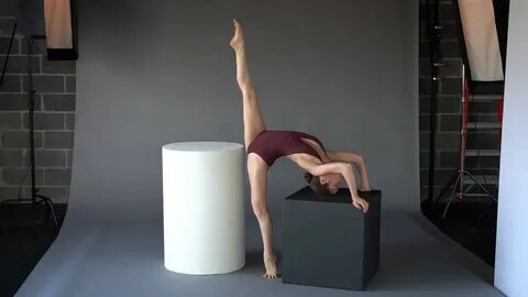 3d flex модель