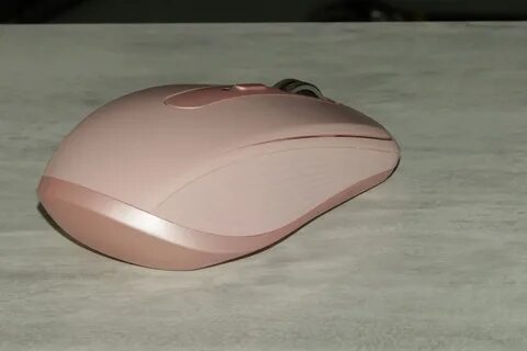 Logitech anywhere 3