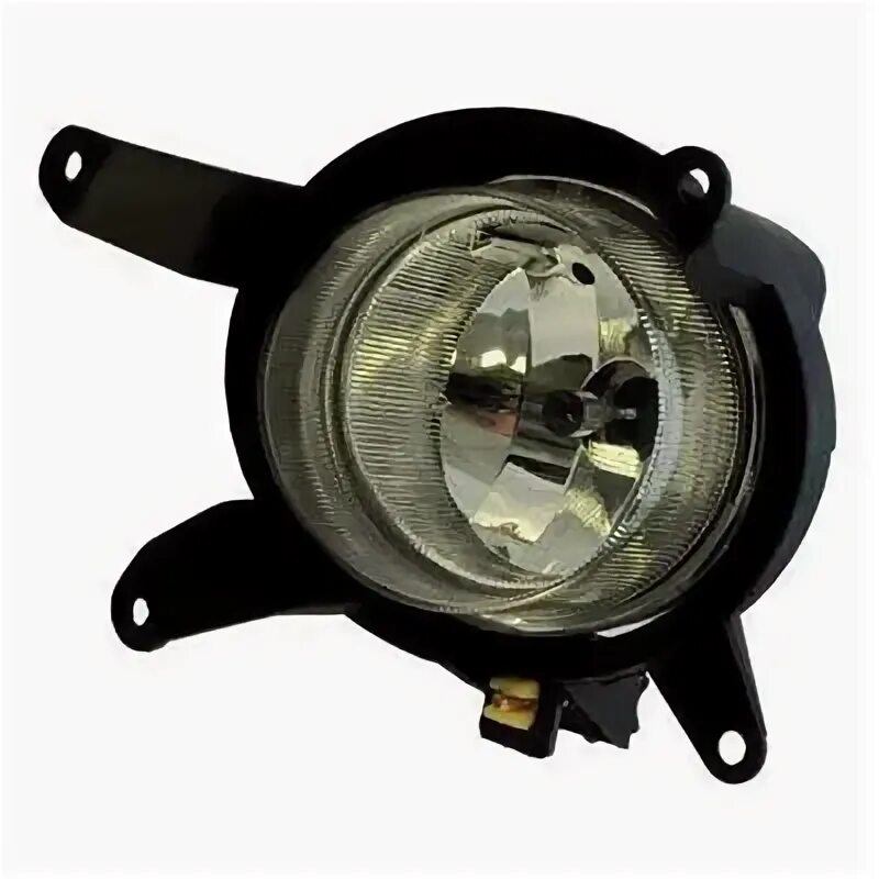 Птф правая. 0k2nb51520. фара противотуманная hyundai / kia 0k011 51520b. 0k2nb51510. птф спектра 2.