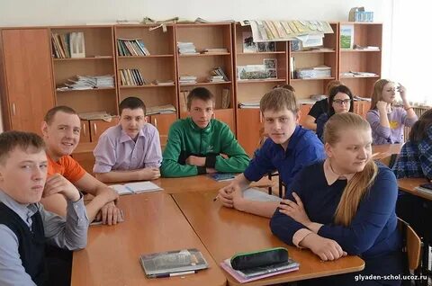 Рп5 глядень назаровского