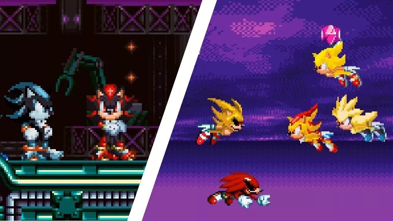8. Соник мания моды. Metal mania plus. Соник мания метал соник. Metal sonic 3.