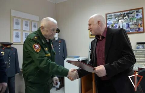 Росгвардия день празднования 2024