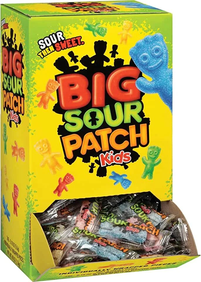 Sour Patch Kids big. Giant Sour Patch Kid!?. Sour Patch Kids Sweets. Sour patch kids