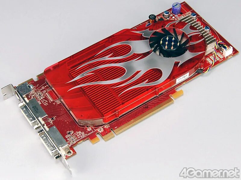 Ati radeon 2600 pro