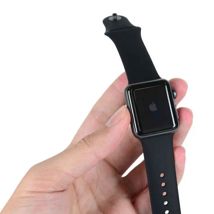 Samsung Gear Live Teardown - iFixit