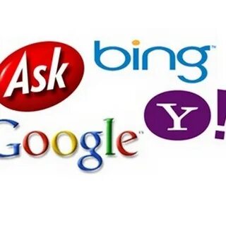 Google bing
