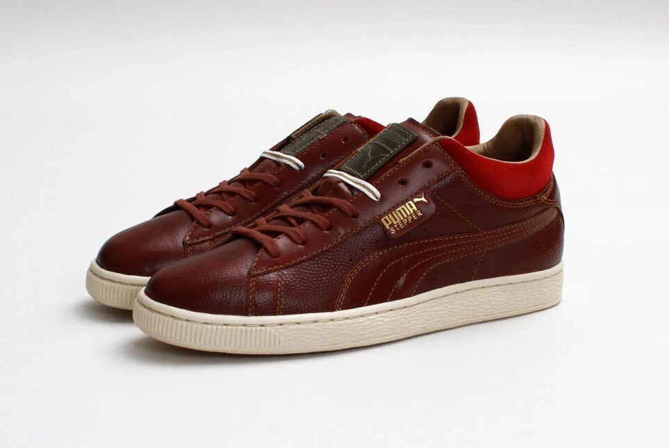 Puma type osiris. Puma stepper luxe. puma ca pro classic. кэжуал кроссовки от puma. sl/80 mid-top sneakers in smooth and grained leather.