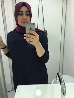 Türbanlı ifşa