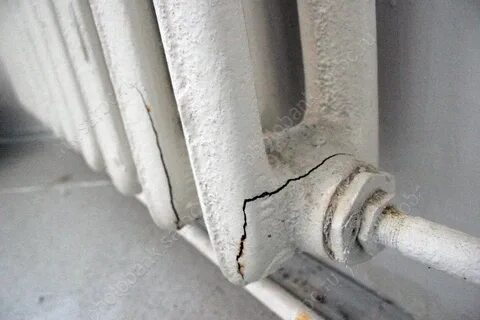 Разморозка системы отопления