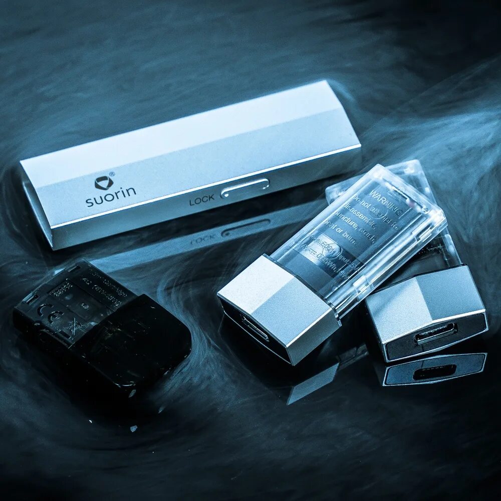 Edge c. Suorin edge pod. суорин едже. lykit. parok ecvonox.