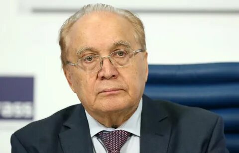 Ректор мгу