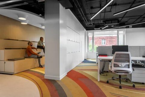Business space