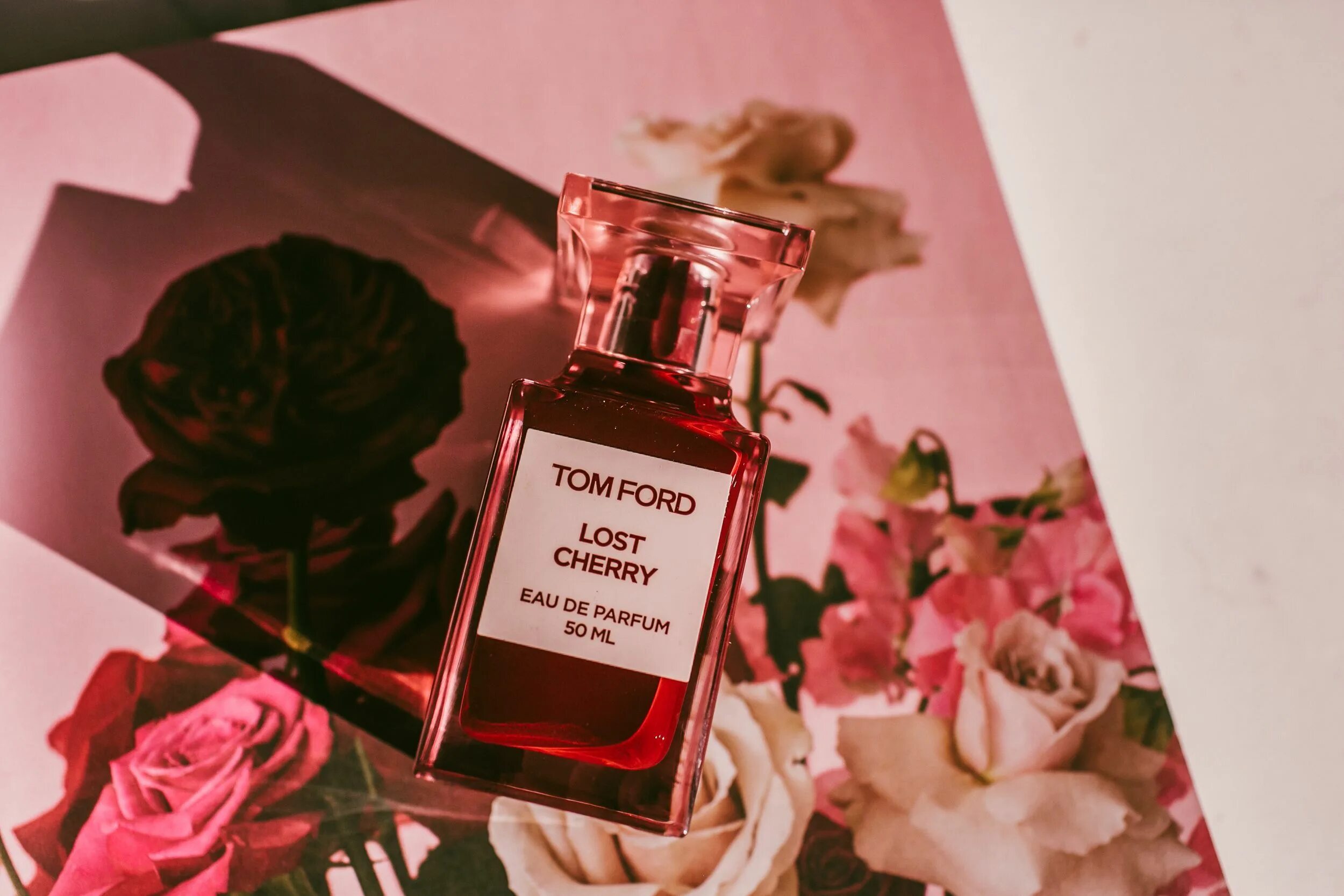 Tom Ford Lost Cherry Eau de Parfum 100 ml. Tom Ford Lost Cherry том Форд лост черри 100 мл. Том Форд лост черри 50 мл. Tom Ford Lost Cherry EDP, 100 ml (Luxe евро).