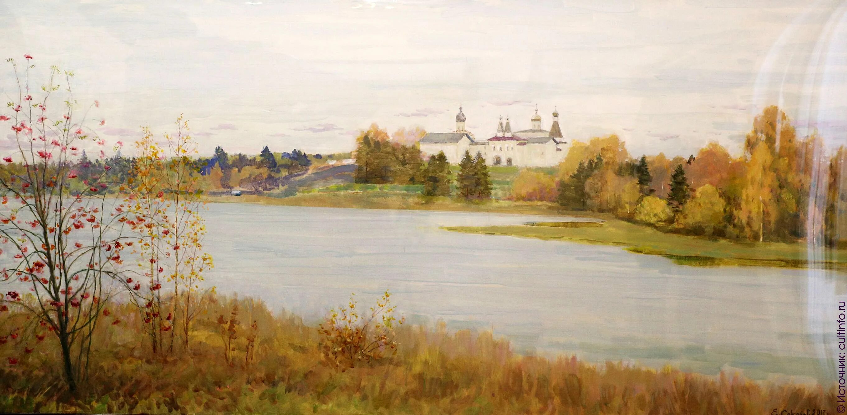 Какой художник посвятил. Какой художник посвятил