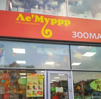 Лемур ставрополь