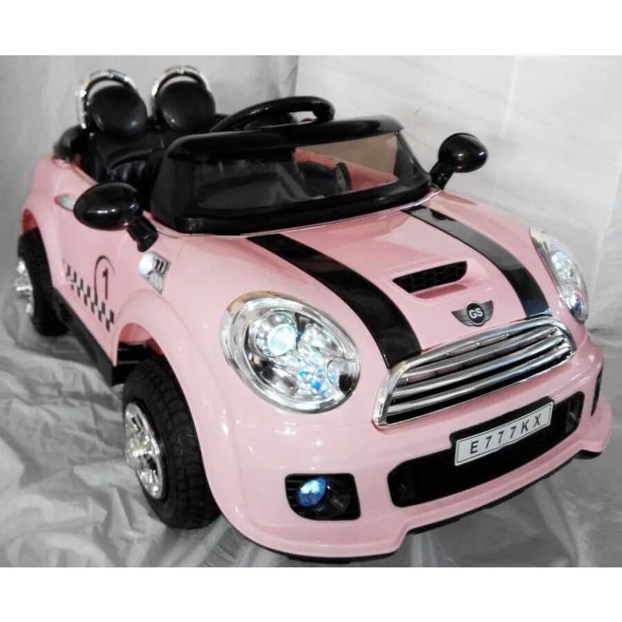 Мини машинка на пульте. Mini elektromobil электромобиль. Детские электромобили RIVERTOYS 777. Mini Cooper электромобиль. Детский электромобиль мини Купер с пультом.