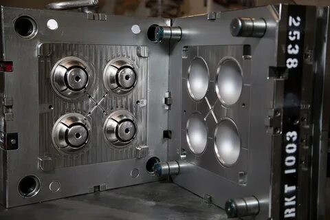 Injection molds