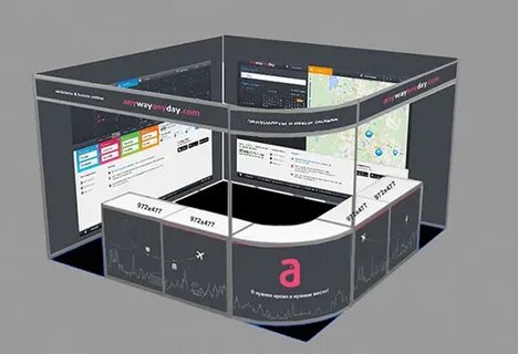 Типы стендов
